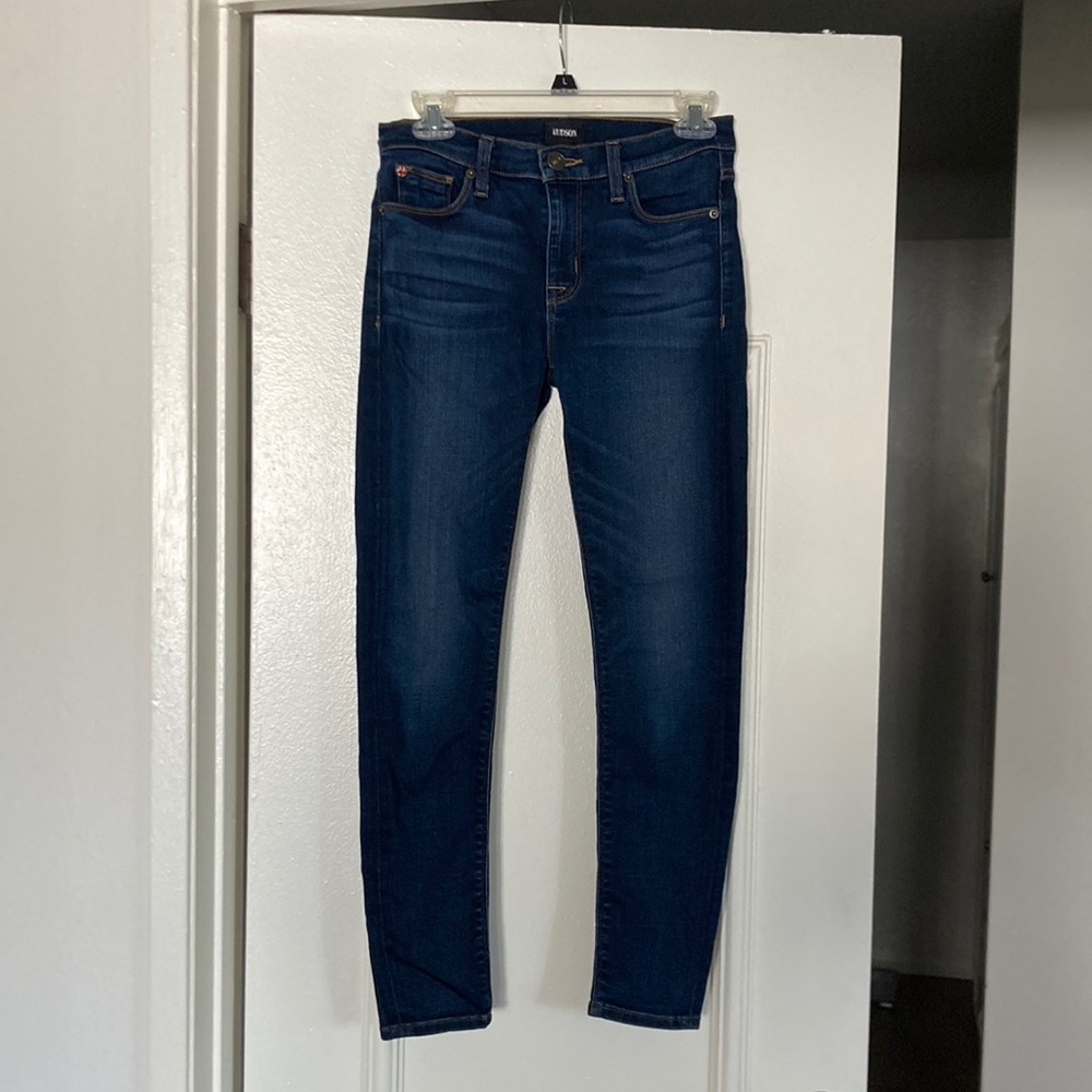 Hudson Jeans